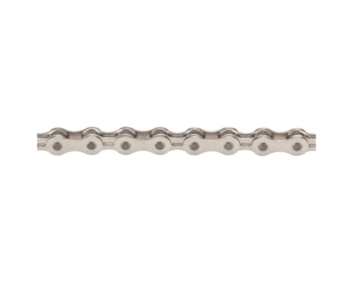 KMC Z6 Chain (Silver) (6-7 Speed) (116 Links)