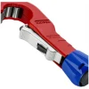 Knipex TubiX Pipe Cutter (Fits 1/4" - 1 3/8" Tubes)