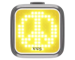 Knog Blinder Headlight (Peace Pattern)