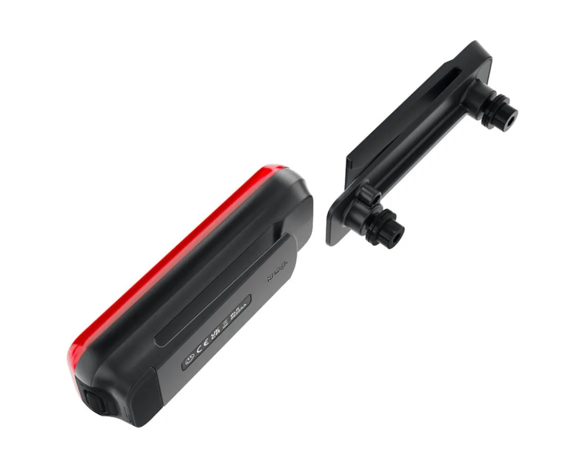 Knog Blinder Link Rack Tail Light (100 Lumens)