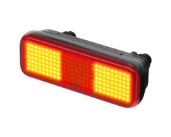 Knog Blinder Link Rack Tail Light (100 Lumens)