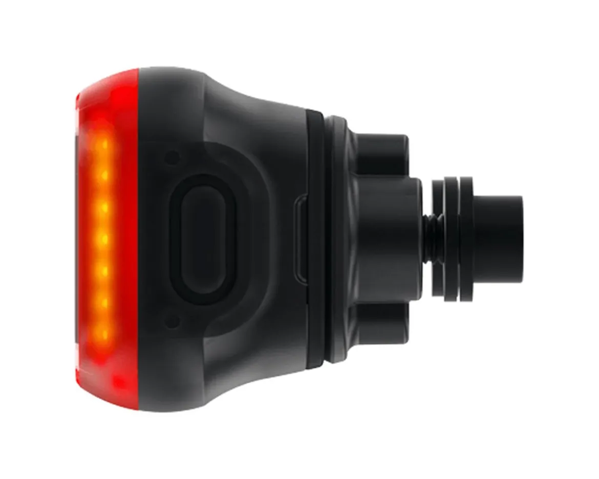 Knog Blinder Link Rack Tail Light (100 Lumens)