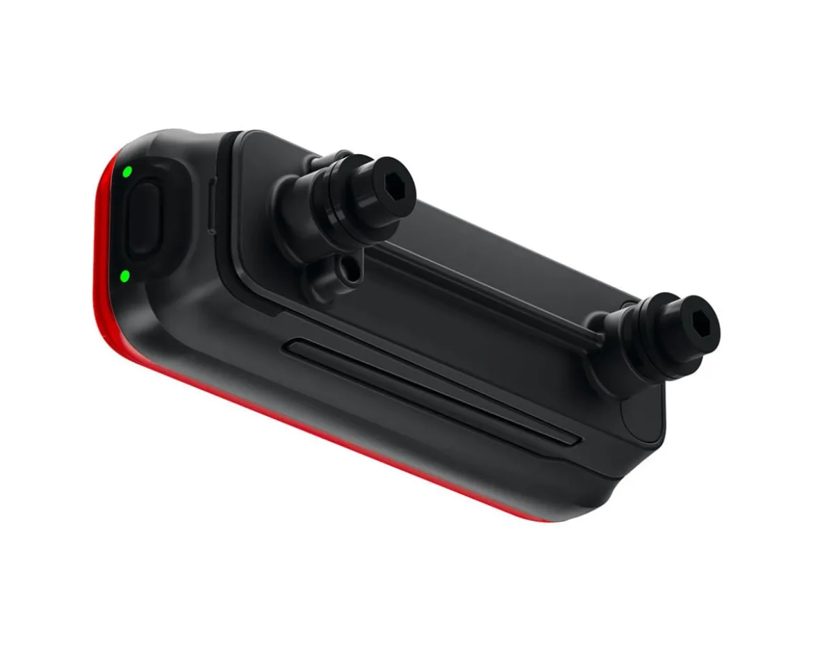 Knog Blinder Link Rack Tail Light (100 Lumens)