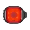 Knog Blinder Mini Rear Light (Square Pattern)