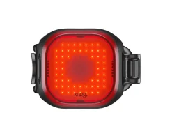 Knog Blinder Mini Rear Light (Square Pattern)