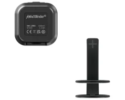 Knog Blinder 400/Plus Headlight/Taillight Set