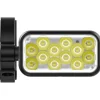 Knog Blinder X 2300 Lumen Headlight (w/10,000 mAh Battery)