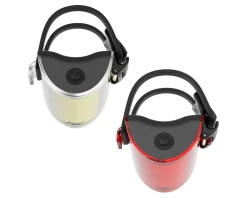 Knog Cobber Mini Headlight/Taillight Set