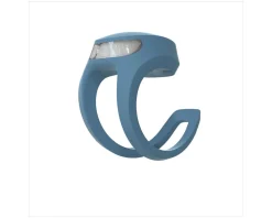Knog Frog V3 Tail Light (Blue)