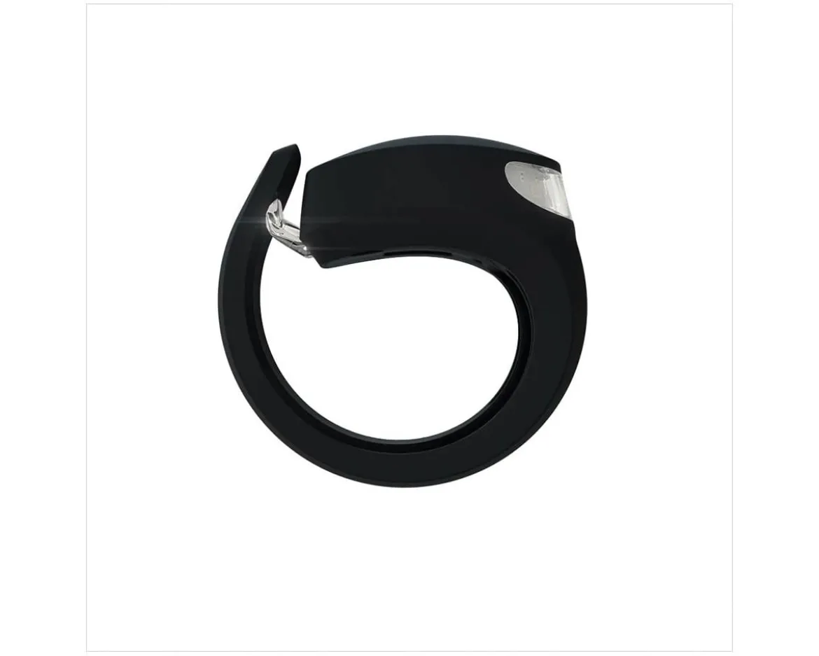 Knog Frog V3 Tail Light (Black)