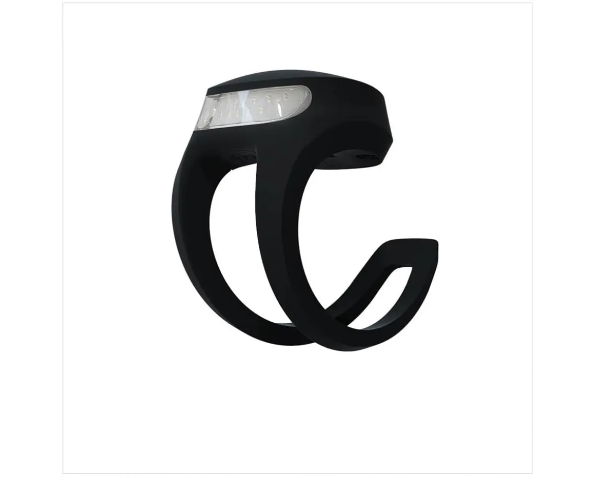 Knog Frog V3 Tail Light (Black)