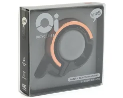 Knog Oi Bell (Copper) (Large | 23.8 - 31.8mm)