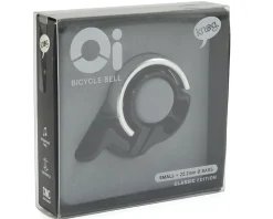 Knog Oi Bell (Silver) (Small | 22.2mm)