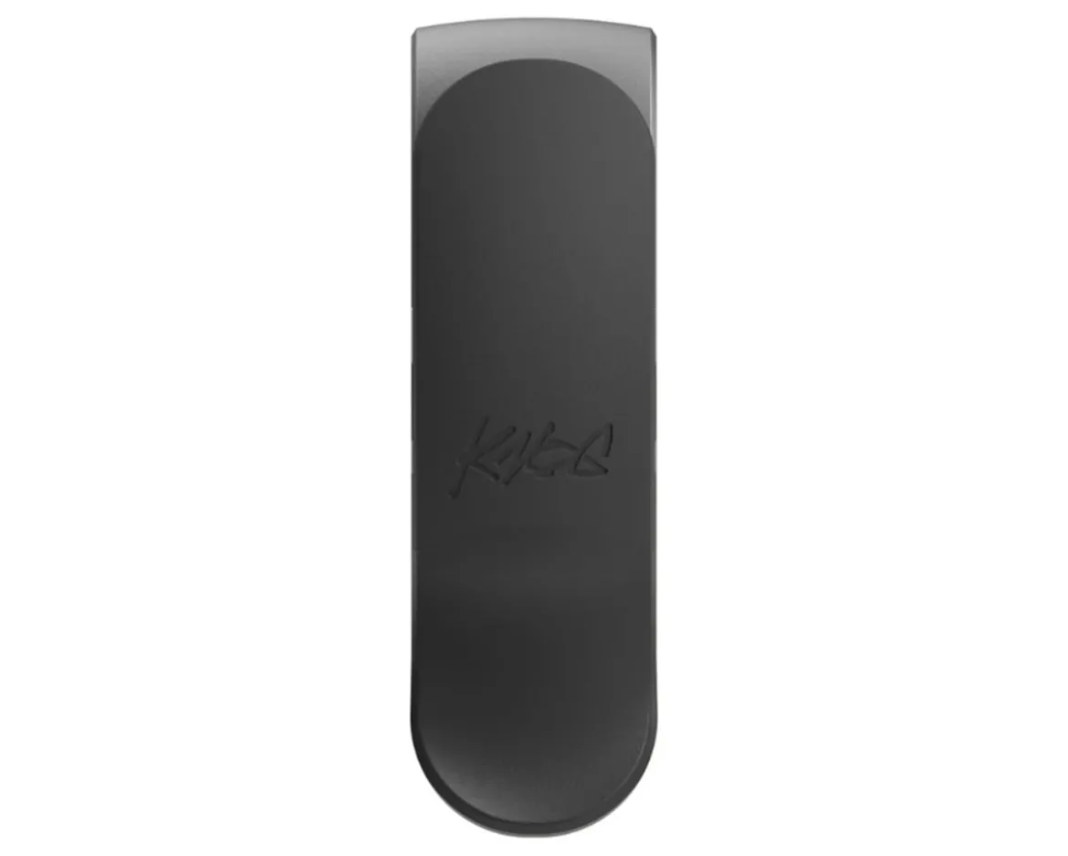 Knog Oi Prima Bell (Anthracite) (Small | 22.2mm)