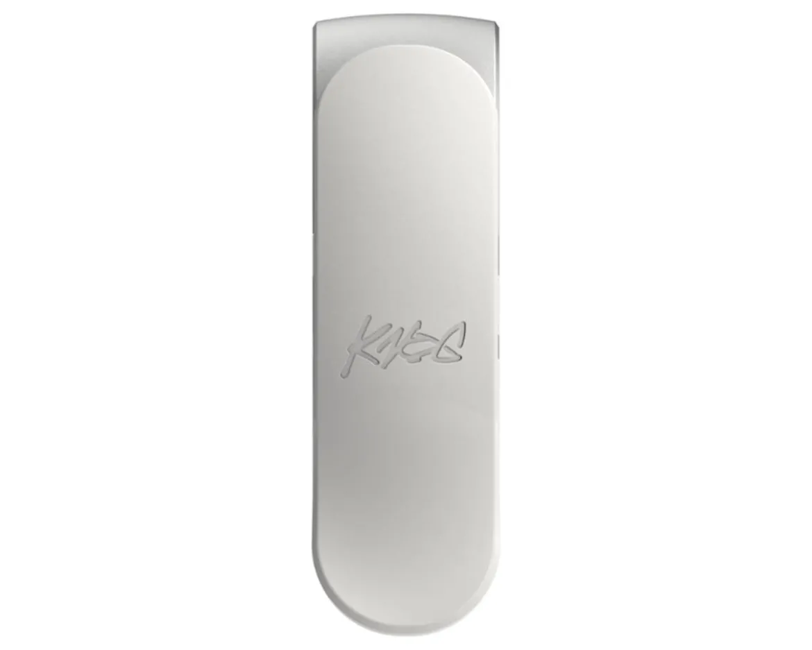 Knog Oi Prima Bell (Grey) (Small | 22.2mm)