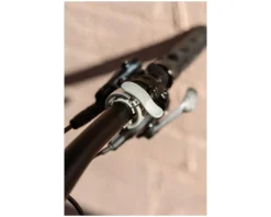 Knog Oi Prima Bell (Grey) (Small | 22.2mm)