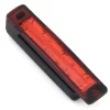 Knog Plus Rear Light (Black) (20 Lumens)
