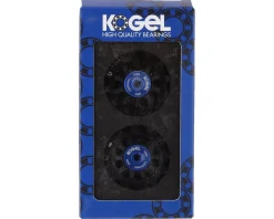 Kogel Bearings Derailleur Pulley Set (12/12T) (Shimano 11 Speed Road)