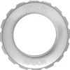 Kogel Bearings Centerlock Rotor Lockring (Raw) (External Spline)