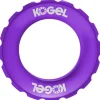 Kogel Bearings Centerlock Rotor Lockring (Purple) (External Spline)