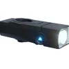KOM Cycling Quick Release Light (Black) (1000 Lumens)