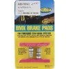 Kool Stop BMX Brake Pads (Pink) (Threaded) (1 Pair)