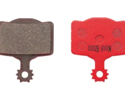 Kool Stop Disc Brake Pads (Semi-Metallic) (Magura MT8/6/4/2) (1 Pair)