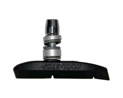 Kool Stop Supra 2 Brake Pads (1 Pair) (All-Weather Compound) (Threaded)