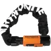 Kryptonite 1055 Evolution Mini Series 4 Chain Lock (1.8') (55cm)