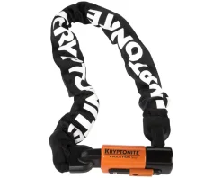 Kryptonite 1090 Evolution Series 4 Chain Lock (3') (90cm)