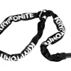 Kryptonite 512 Plug-In Chain Lock (For Ring Lock) (5.5mm) (120cm Length)