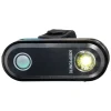 Kryptonite Avenue F-65 Headlight (Black) (65 Lumens)