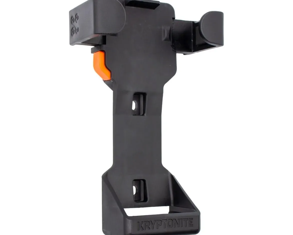 Kryptonite Evolution 790 Folding Lock (Orange/Black) (90cm x 5.4mm)