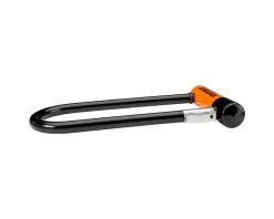 Kryptonite Evolution Mini-9 LS U-Lock (3 x 9.5")