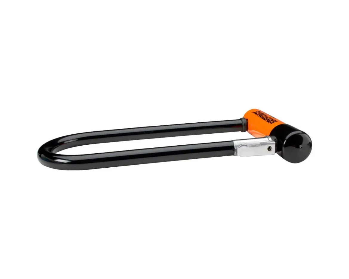 Kryptonite Evolution Mini-9 LS U-Lock (3 x 9.5")