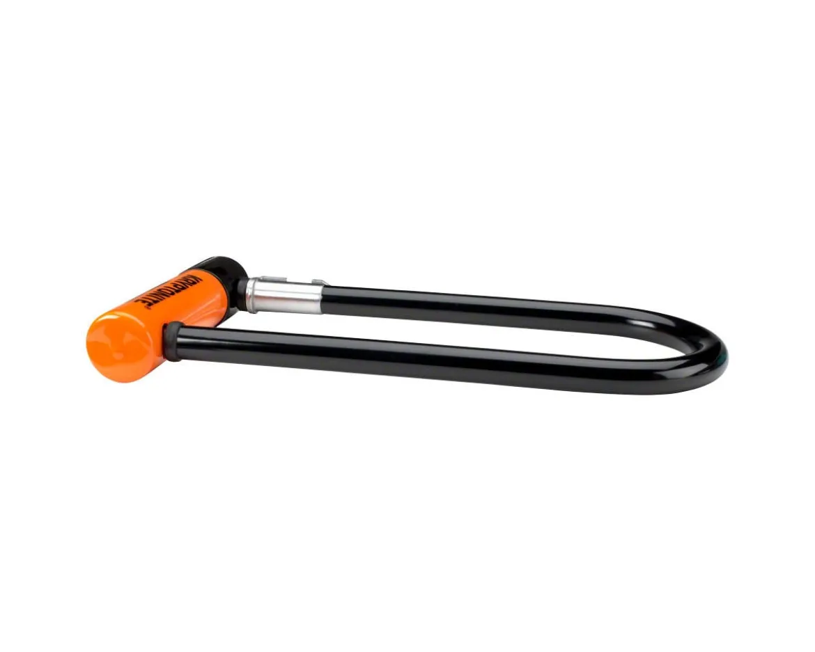 Kryptonite Evolution Mini-9 LS U-Lock (3 x 9.5")