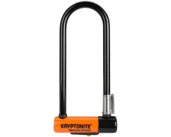 Kryptonite Evolution Mini-9 LS U-Lock (3 x 9.5