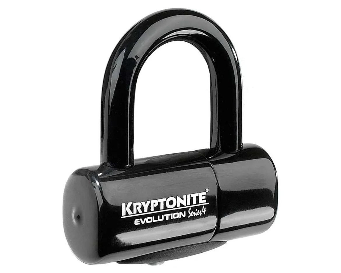 Kryptonite Evolution Series 4 Disc Lock
