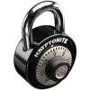 Kryptonite Gripper Combination Padlock (50mm)