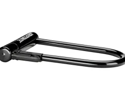 Kryptonite Keeper 12 Standard U-Lock (4 x 8")