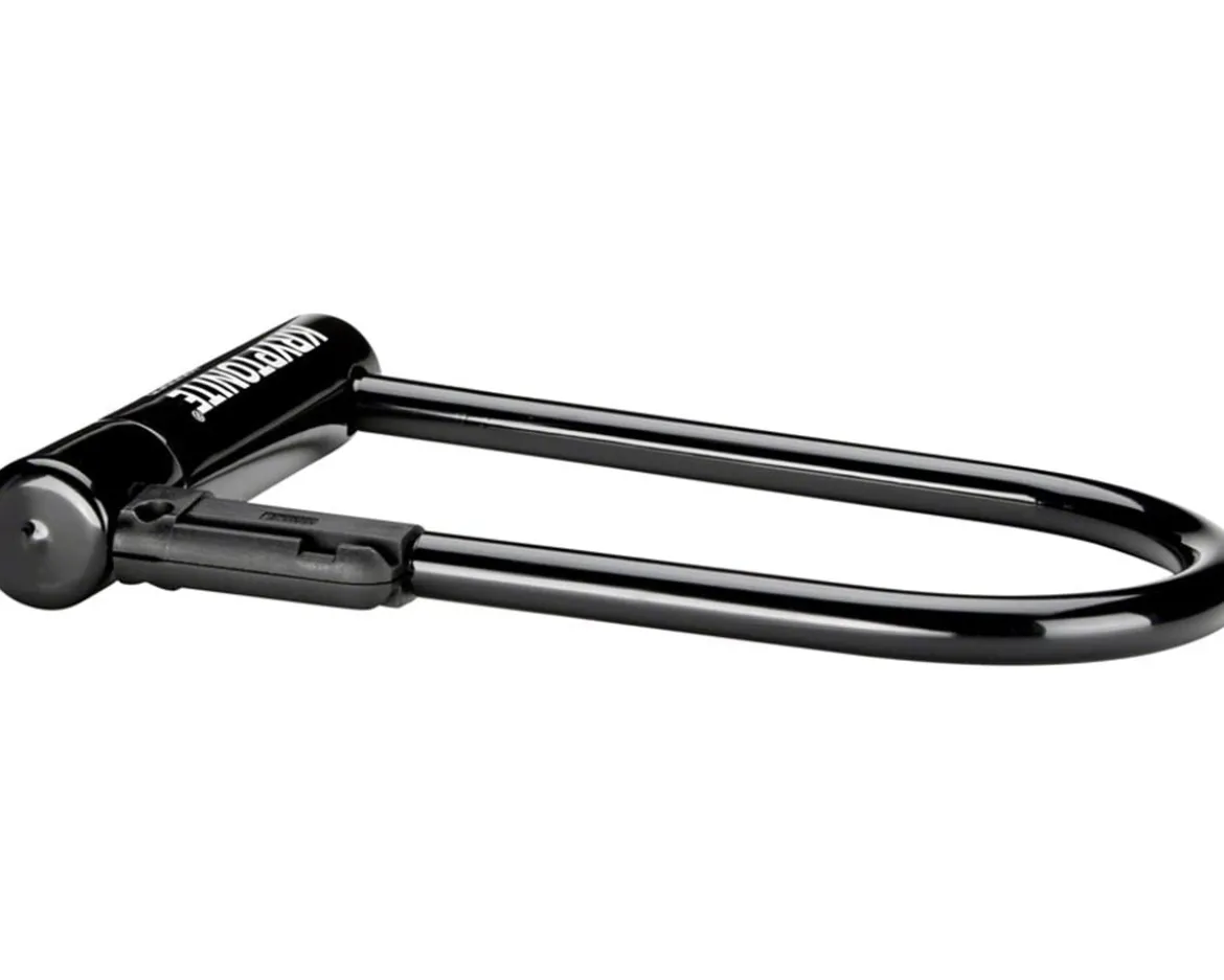 Kryptonite Keeper 12 Standard U-Lock (4 x 8")