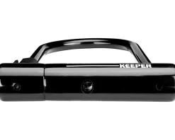 Kryptonite Keeper 12 Standard U-Lock (4 x 8")