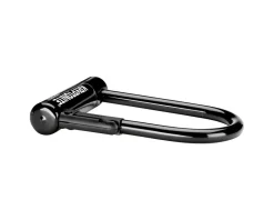 Kryptonite Keeper Mini-6 U-Lock (3.25 x 6")