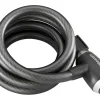 Kryptonite KryptoFlex 1518 Cable Lock (w/ Key) (6' x 15mm)