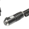 Kryptonite KryptoFlex 1565 Combination Cable Lock (Black) (2'2" x 15mm)