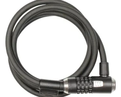 Kryptonite KryptoFlex 815 Combination Cable Lock (5' x 8mm)
