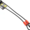 Kryptonite KryptoFlex 410 Double Loop Cable (10mm x 120cm)