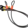 Kryptonite KryptoFlex 710 Double Loop Cable
