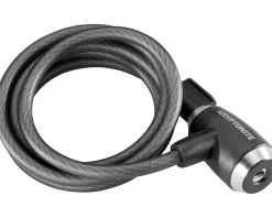 Kryptonite KryptoFlex 1018 Keyed Cable Lock (6' x 10mm)