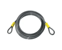 Kryptonite KryptoFlex Cable 1030 (Extra Long 10mm X 30')
